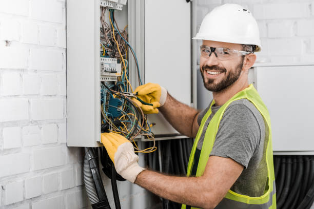 Best Industrial Electrical Services  in Gretna, LA