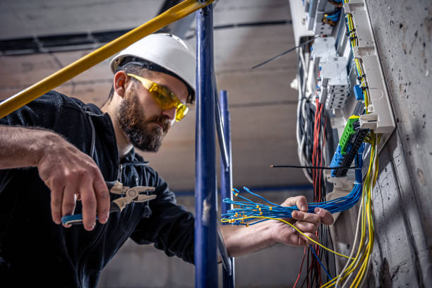 Best Electric Panel Repair  in Gretna, LA