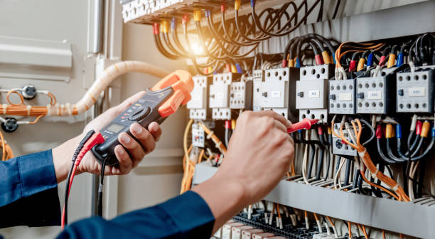 Best Commercial Electrician Services  in Gretna, LA