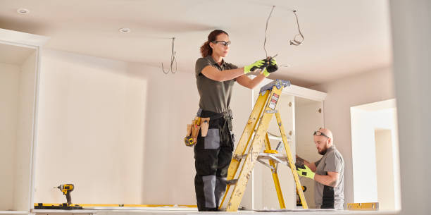 Best Emergency Electrical Repair  in Gretna, LA