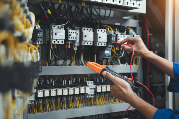 Best Licensed Electrician  in Gretna, LA