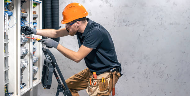 Best 24-Hour Electrician  in Gretna, LA